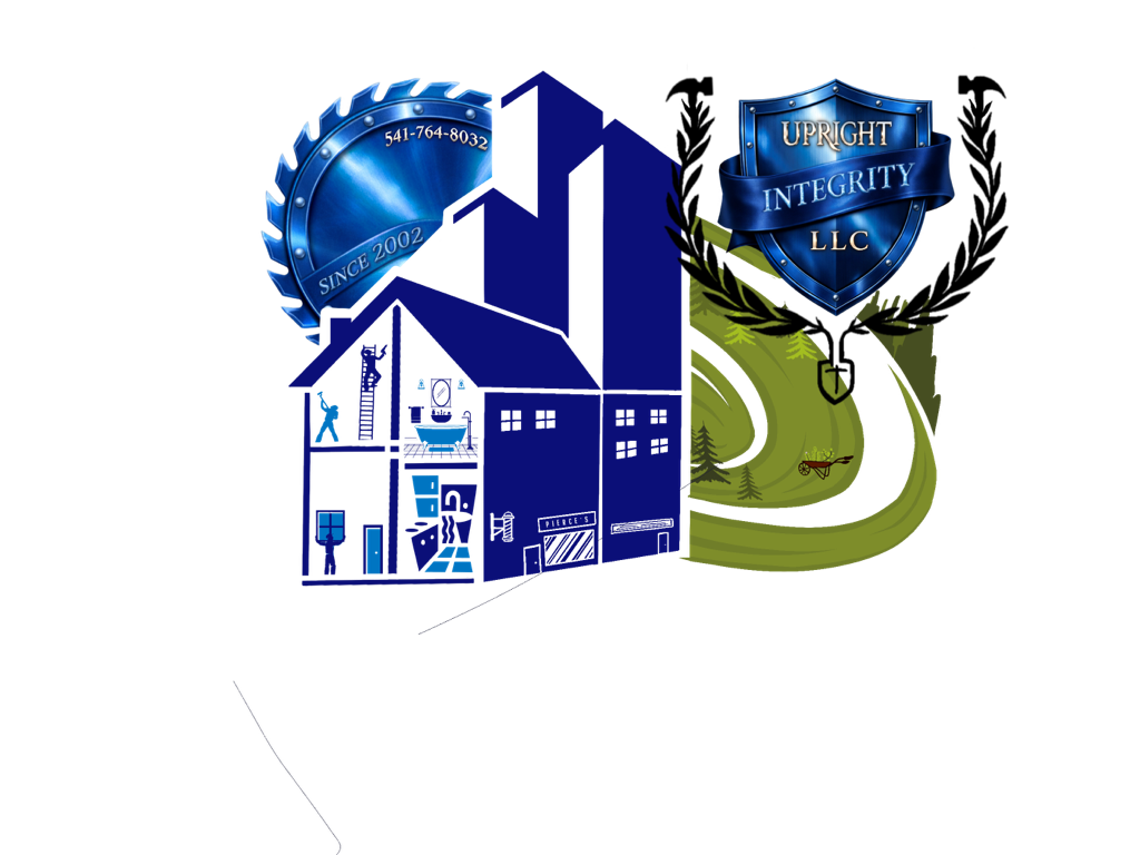 Upright Integrity LLC